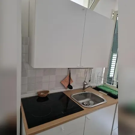 Monolocale Ampio Alimini Vakantiehuis