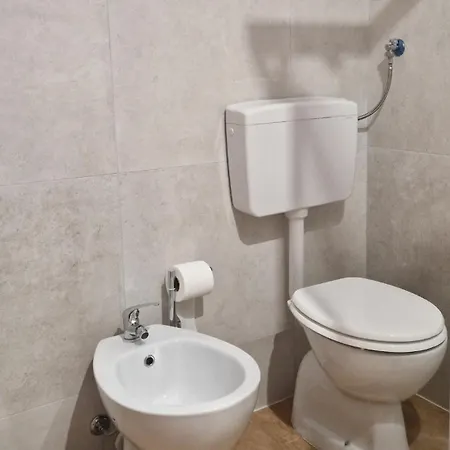 Vakantiehuis Monolocale Ampio Alimini Otranto