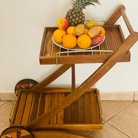 Monolocale Ampio Alimini Vakantiehuis Otranto